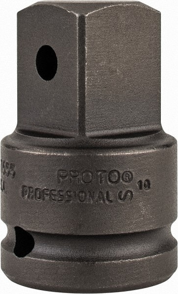 PTP 3/4" Female to 1" Male Impact Socket Adapter Tool 34F1M 