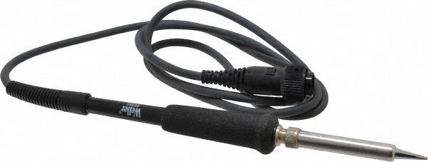 0 to 50 Watt Soldering Station Replacement Soldering Iron - For Use with WES51