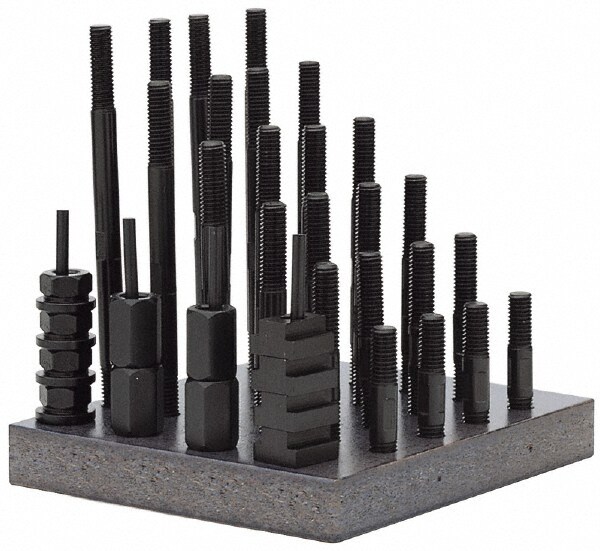 T-Nut & Stud Kits