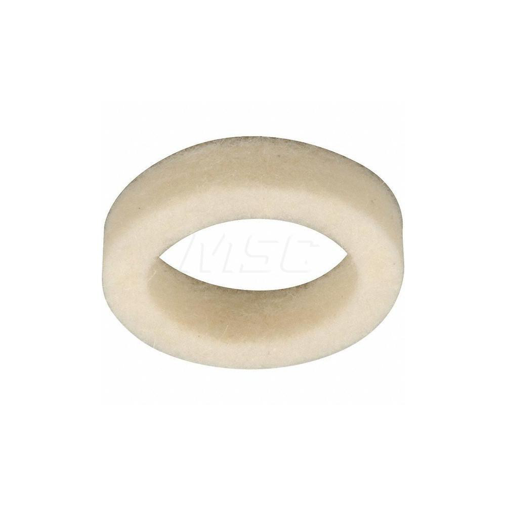 Dynabrade Air Extension Polisher Felt Seal 06944136 MSC Industrial Supply