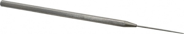 Precision Probe Scriber: Straight, 6-1/4" OAL