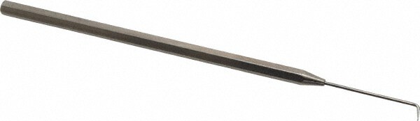 Precision Probe Scriber: 6-3/16" OAL