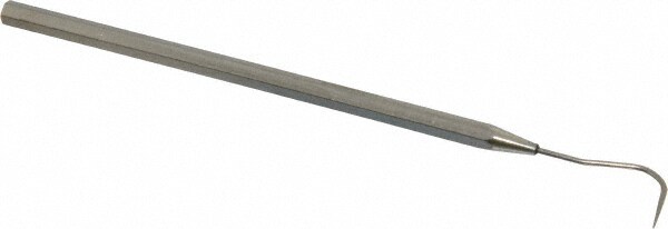 Precision Probe Scriber: Hook, 6-1/16" OAL