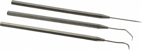 3 Piece Precision Probe Set