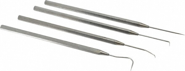 3 Piece Precision Probe Set
