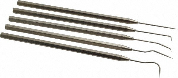 5 Piece Precision Probe Set