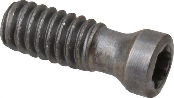 Clamp Screw for Indexables: