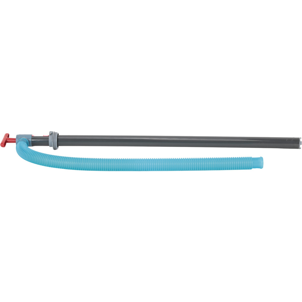 1-1/4" Outlet, PVC Hand Operated Transfer Pump
