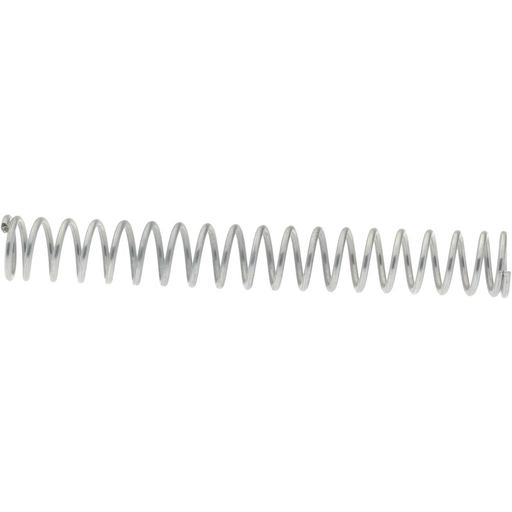 Made in USA - Compression Spring: 1/4