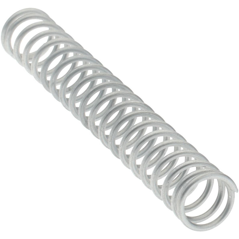 Made in USA - Compression Spring: 1/4