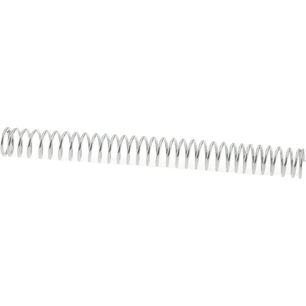 Made in USA - Compression Spring: 1/4