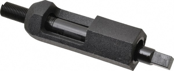 7751-6M M6 x 1 Metal Hand Helicoil Tool: Manson Tool & Supply