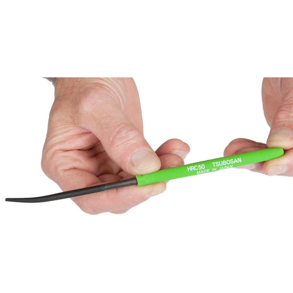 Fowler Hardness Tester Accessories; Type Handle; Scale Type