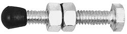 Clamp Spindle Assembly Replacement Caps; For Spindle Type: Standard
