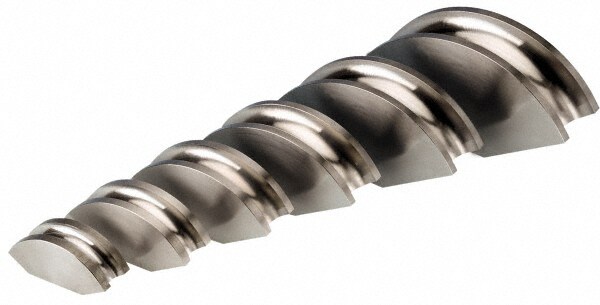 Pipe & Tube Punch & Die Sets; Set Type: Pipe Bender Dies ; Maximum Pipe Size Compatibility (Inch): 2 ; Minimum Pipe Size Compatibility: 0.5in ; Minimum Pipe Size Compatibility (Inch): 1/2 ; Maximum Pipe Size Compatibility: 2in ; Number of Pieces: 6
