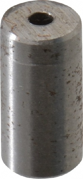 Press Fit Headless Drill Bushing: P, 3/64" ID, 5/32" OD