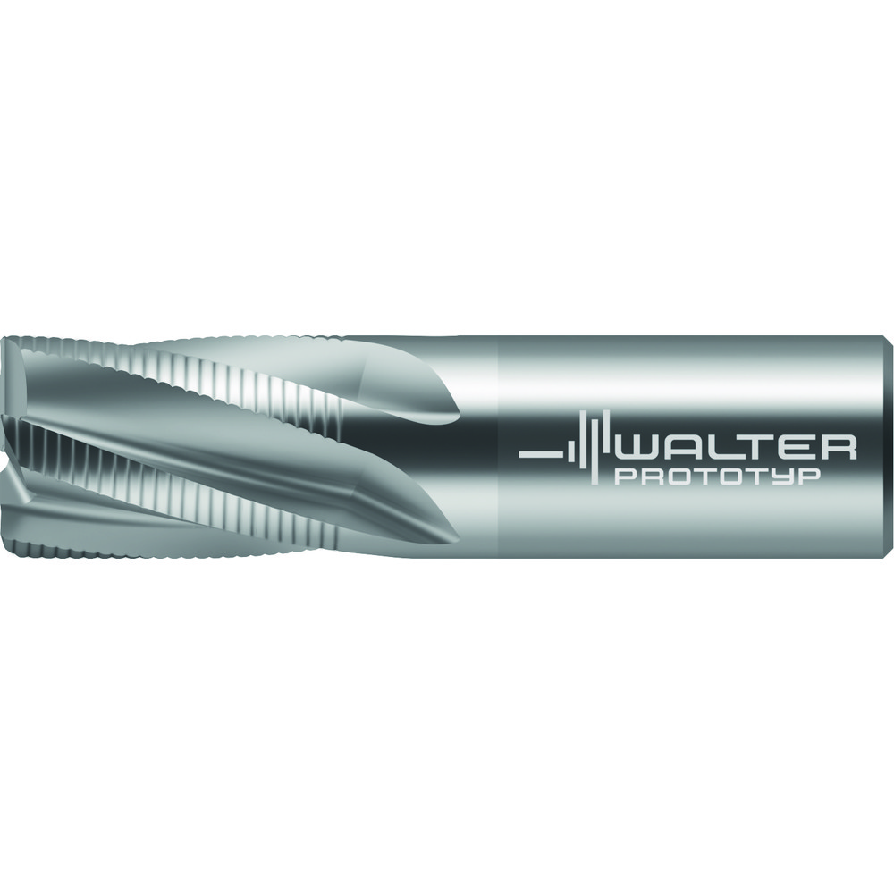 Walter Prototyp MC232 Perform fraise d'ébauche