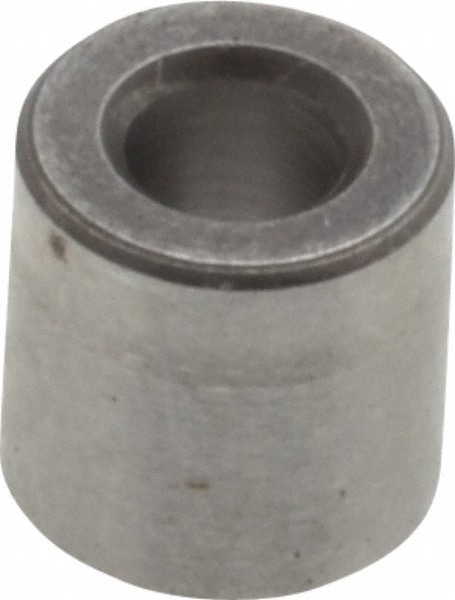 Boneham - Press Fit Headless Drill Bushing: P, 1/8