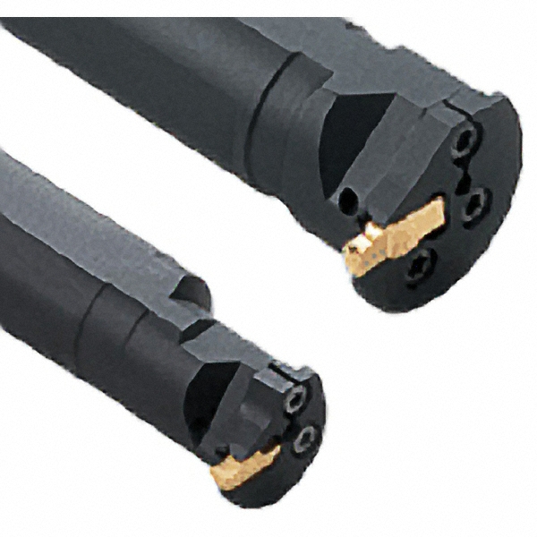 Iscar Internal Right Hand Indexable Grooving Toolholder 07008568