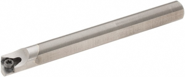 Iscar 2801122 6.6mm Min Bore, 42mm Max Depth, Right Hand MG-SWUB Indexable Boring Bar Image