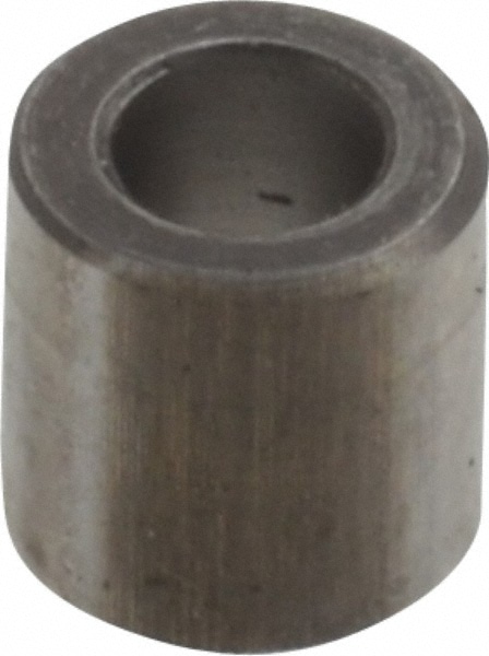 Boneham - Press Fit Headless Drill Bushing: P, 9/64" ID, 1/4" OD | MSC ...