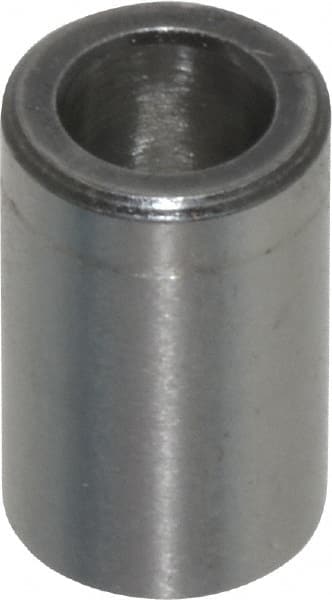 Carbon Steel 10mm ID x 12mm OD x 1-5//8/" Long Spacer Spanner Bushing BARA Metric