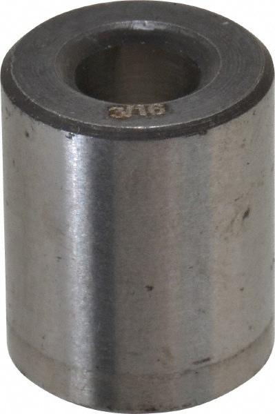 Boneham - Press Fit Headless Drill Bushing: P, 3/16" ID, 13/32" OD ...