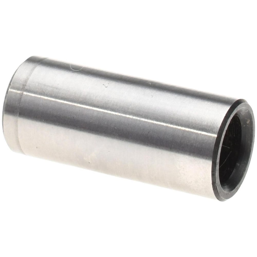 Press Fit Headless Drill Bushing: P, 15/64" ID, 7/16" OD