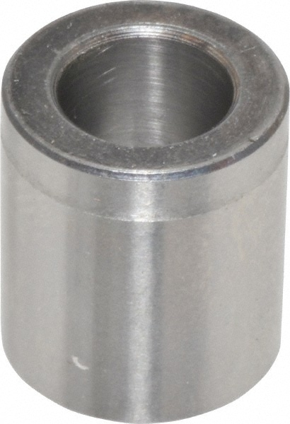 Press Fit Headless Drill Bushing: P, 17/64" ID, 7/16" OD