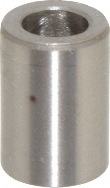 Press Fit Headless Drill Bushing: P, 17/64" ID, 7/16" OD