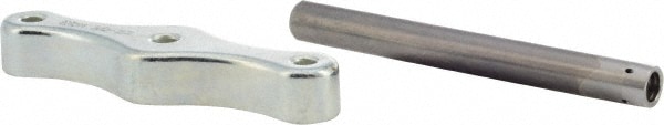 Iscar 2801211 Replaceable Tip Milling Shank: Series Multimaster, 1/2" Straight Shank Image