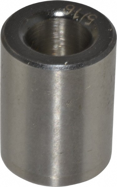 Boneham - Press Fit Headless Drill Bushing: P, 5/16" ID, 9/16" OD | MSC ...