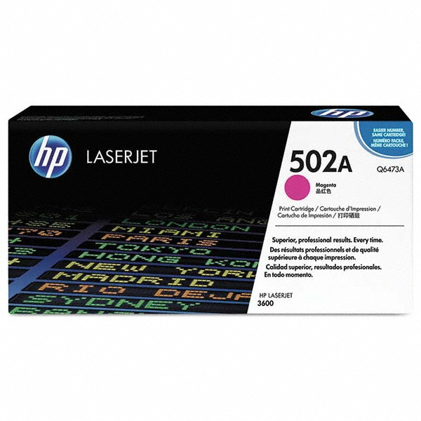 Hewlett-Packard Q6473A