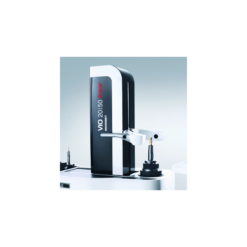 HAIMER Tool Setters & Presetters; Product Type Tool Presetter