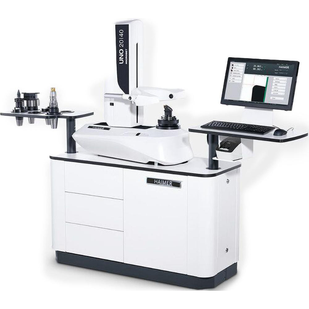 HAIMER - Tool Presetter: 7.5000