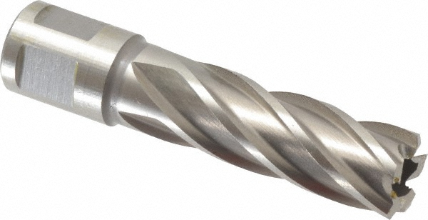 Value Collection Annular Cutter 1116 Dia 2 Depth Of Cut Cobalt 