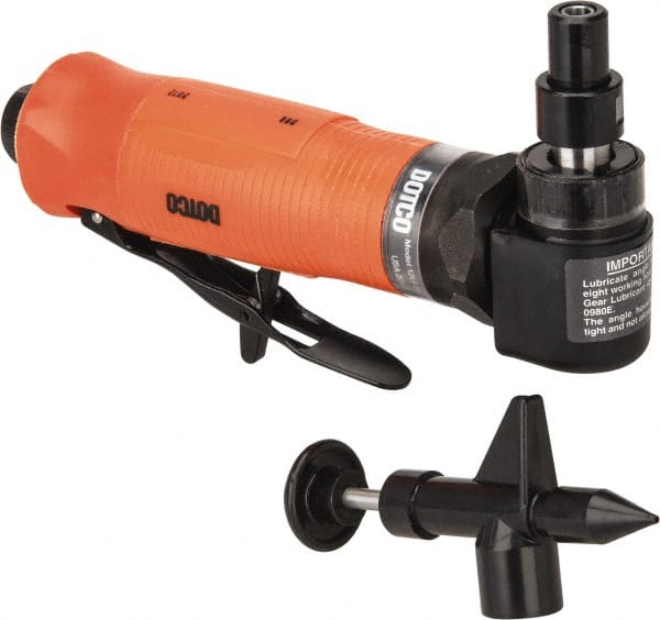 Aircraft tools Dotco die grinder 12L200-36 12,000 rpm one you get 