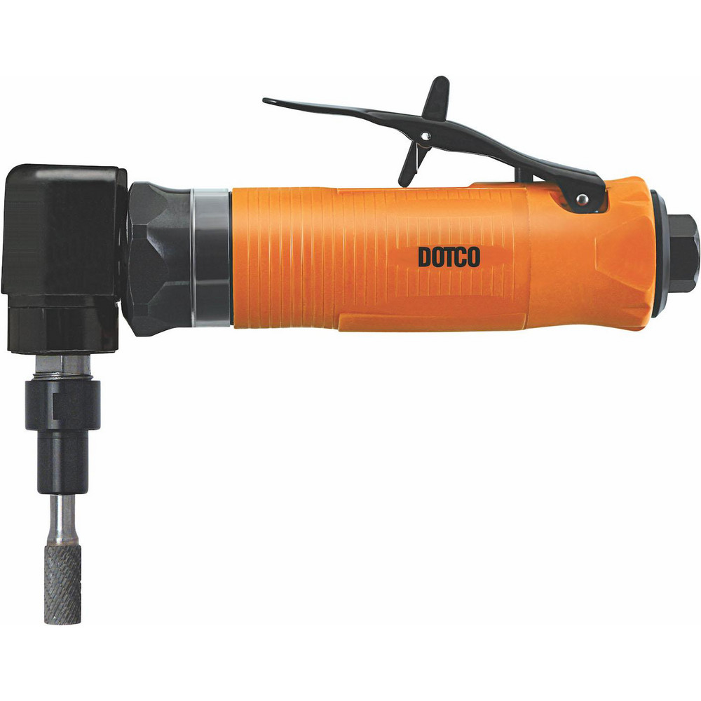 Dotco - Air Die Grinder: 1/4