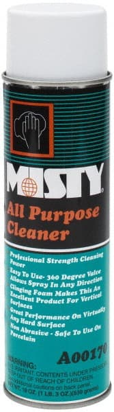 All-Purpose Cleaner: