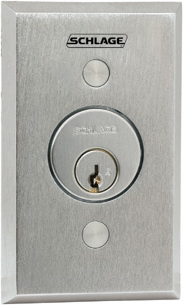 Schlage 653-04 Electromagnet Lock Accessory 