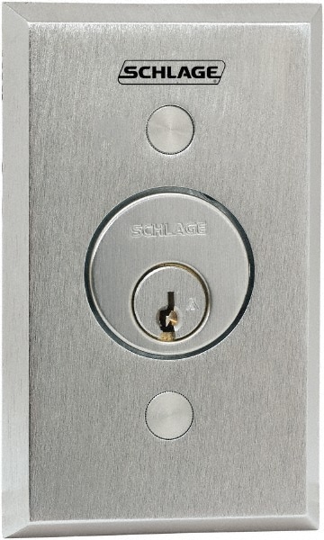 Schlage 653-04 Electromagnet Lock Accessory Image