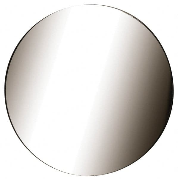 Inspection Light & Mirror Accessories; Mirror Length (Decimal Inch): 1.5000 ; Mirror Width (Decimal Inch): 1.5000