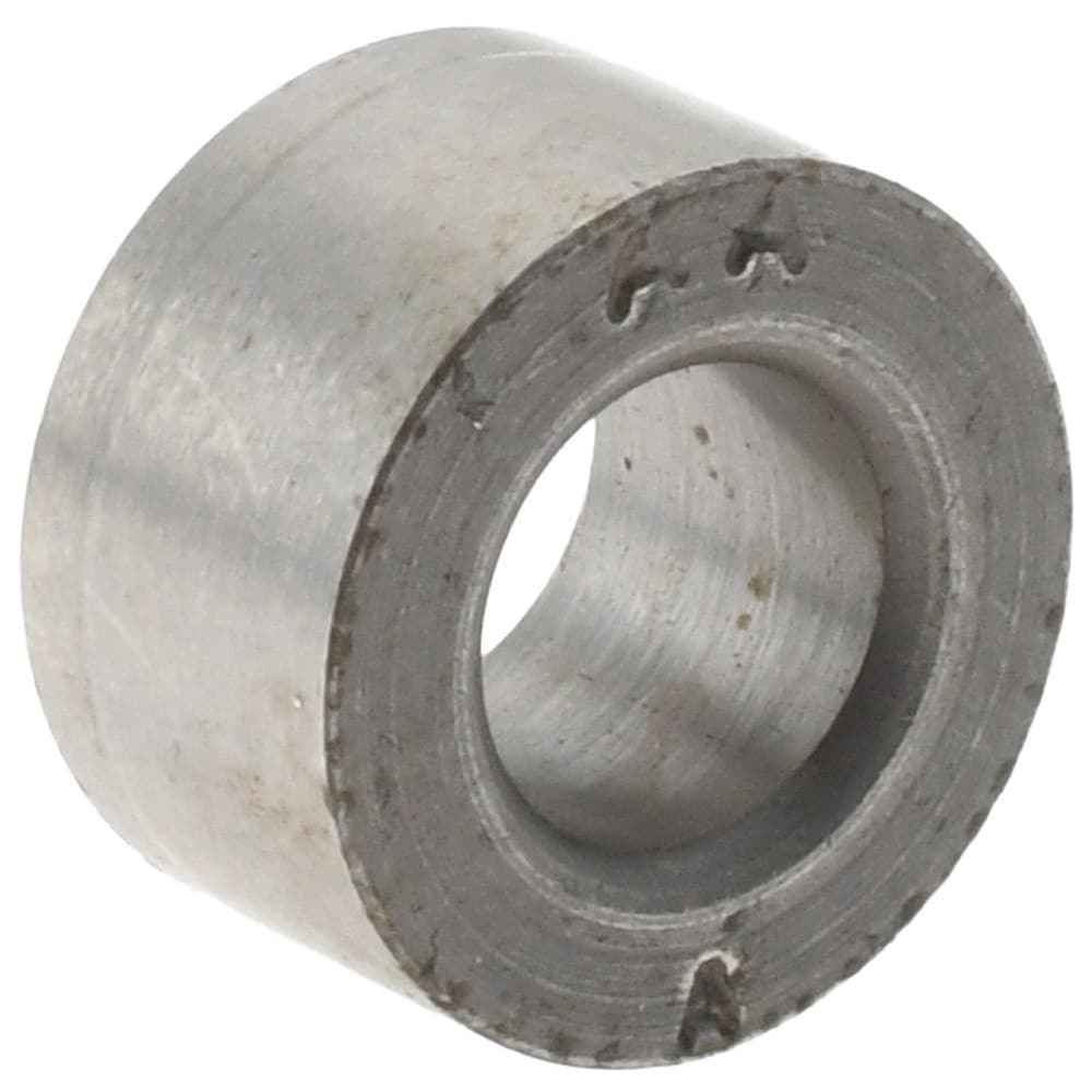Press Fit Headless Drill Bushing: P, 0.234" ID, 7/16" OD