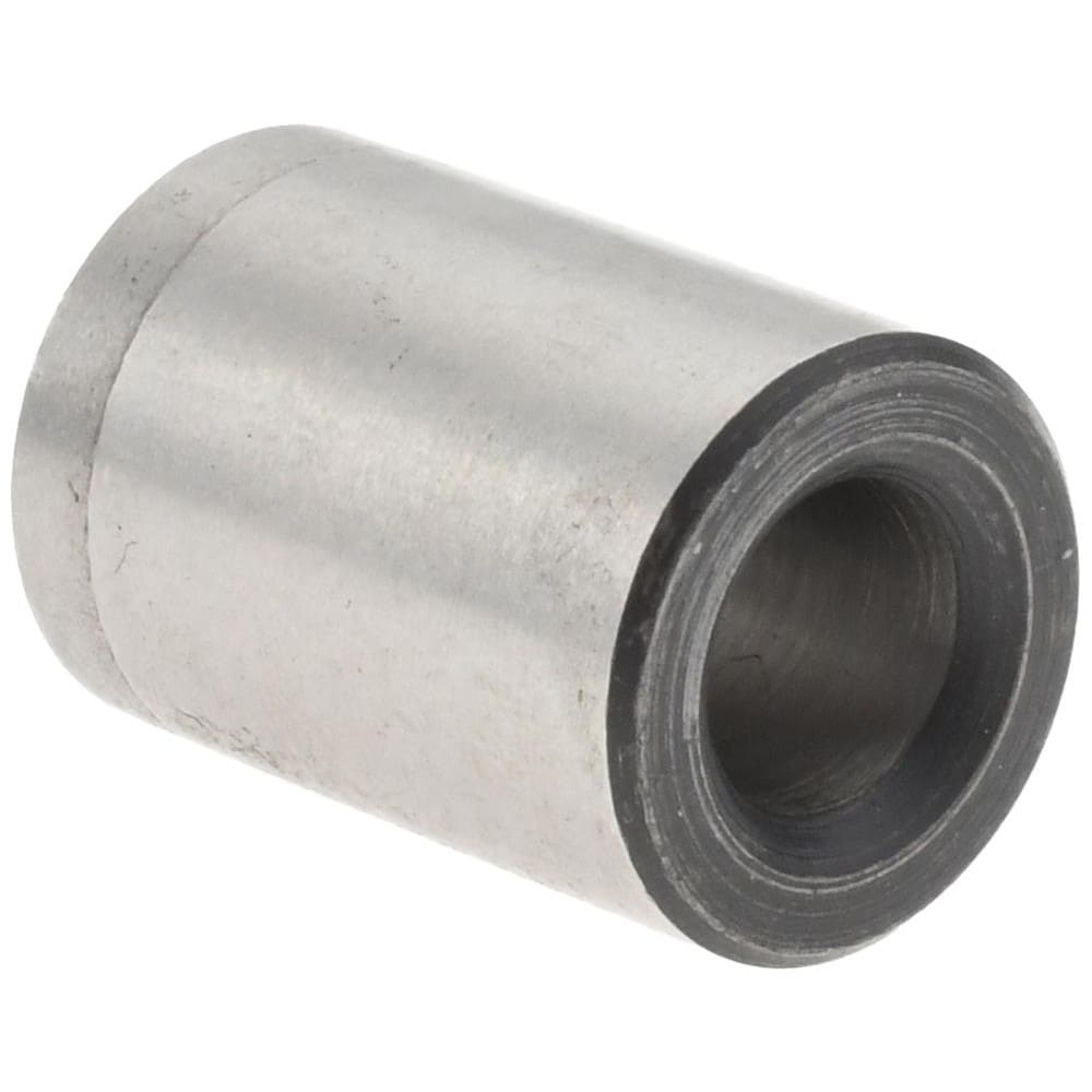 Press Fit Headless Drill Bushing: P, 0.234" ID, 7/16" OD