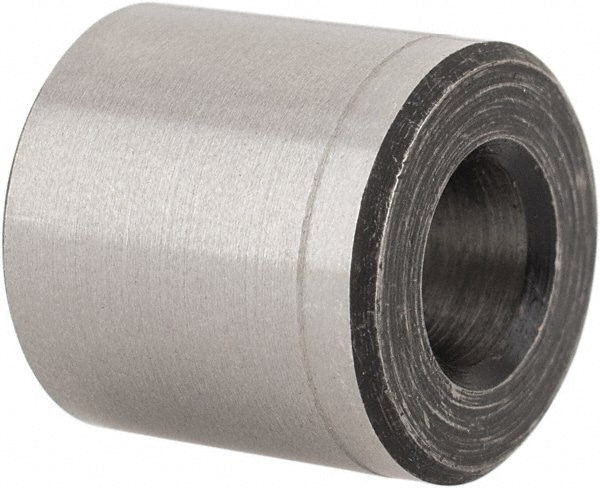 Press Fit Headless Drill Bushing: P, 0.234" ID, 1/2" OD