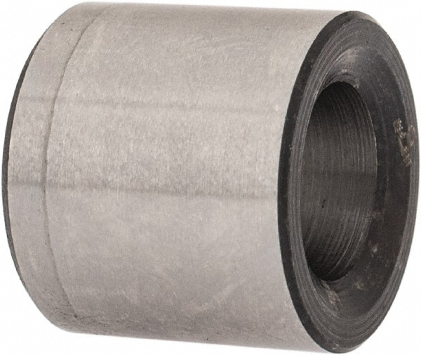 Press Fit Headless Drill Bushing: P, 0.238" ID, 13/32" OD