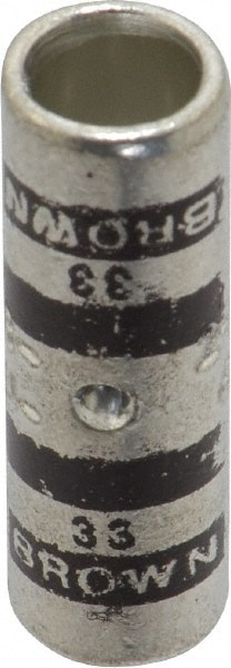 Press Fit Headless Drill Bushing: P, 0.238" ID, 13/32" OD