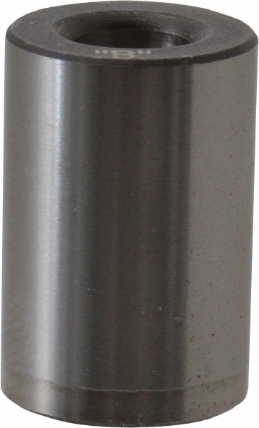 Press Fit Headless Drill Bushing: P, 0.238" ID, 1/2" OD