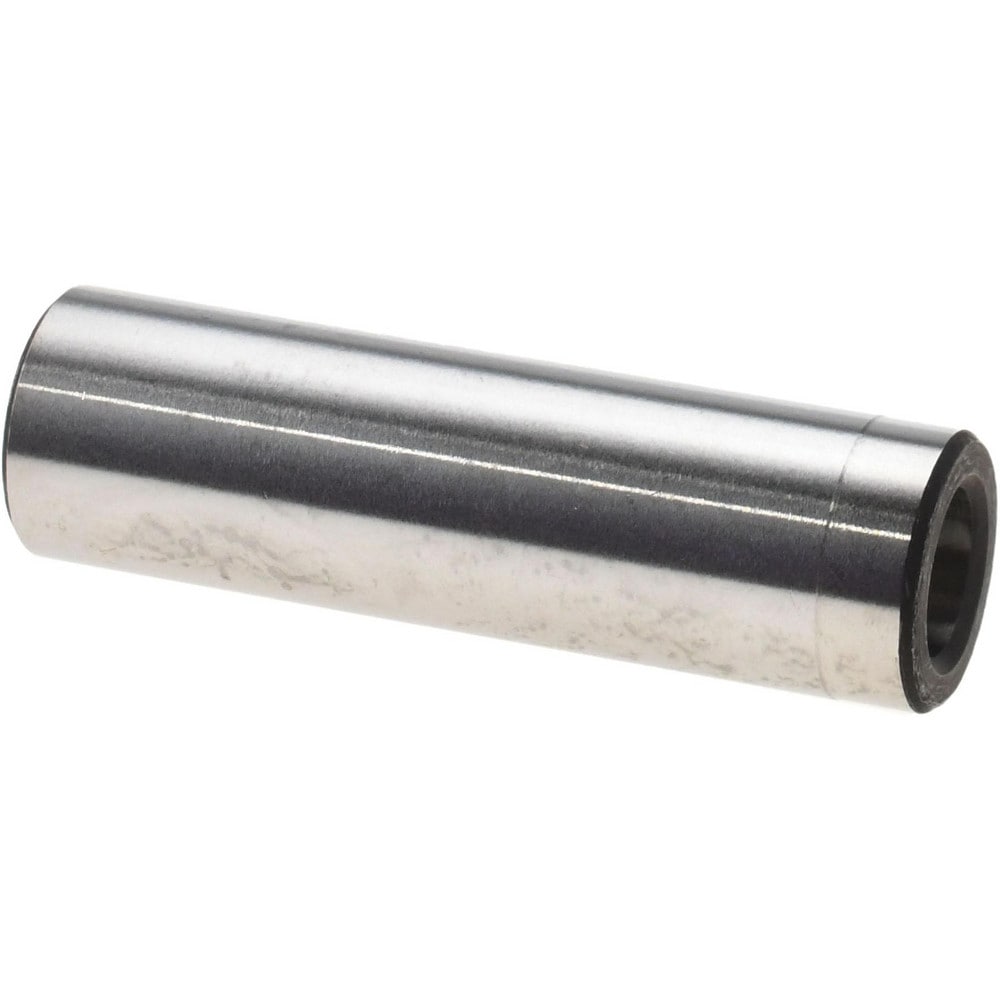 Press Fit Headless Drill Bushing: P, 0.242" ID, 13/32" OD