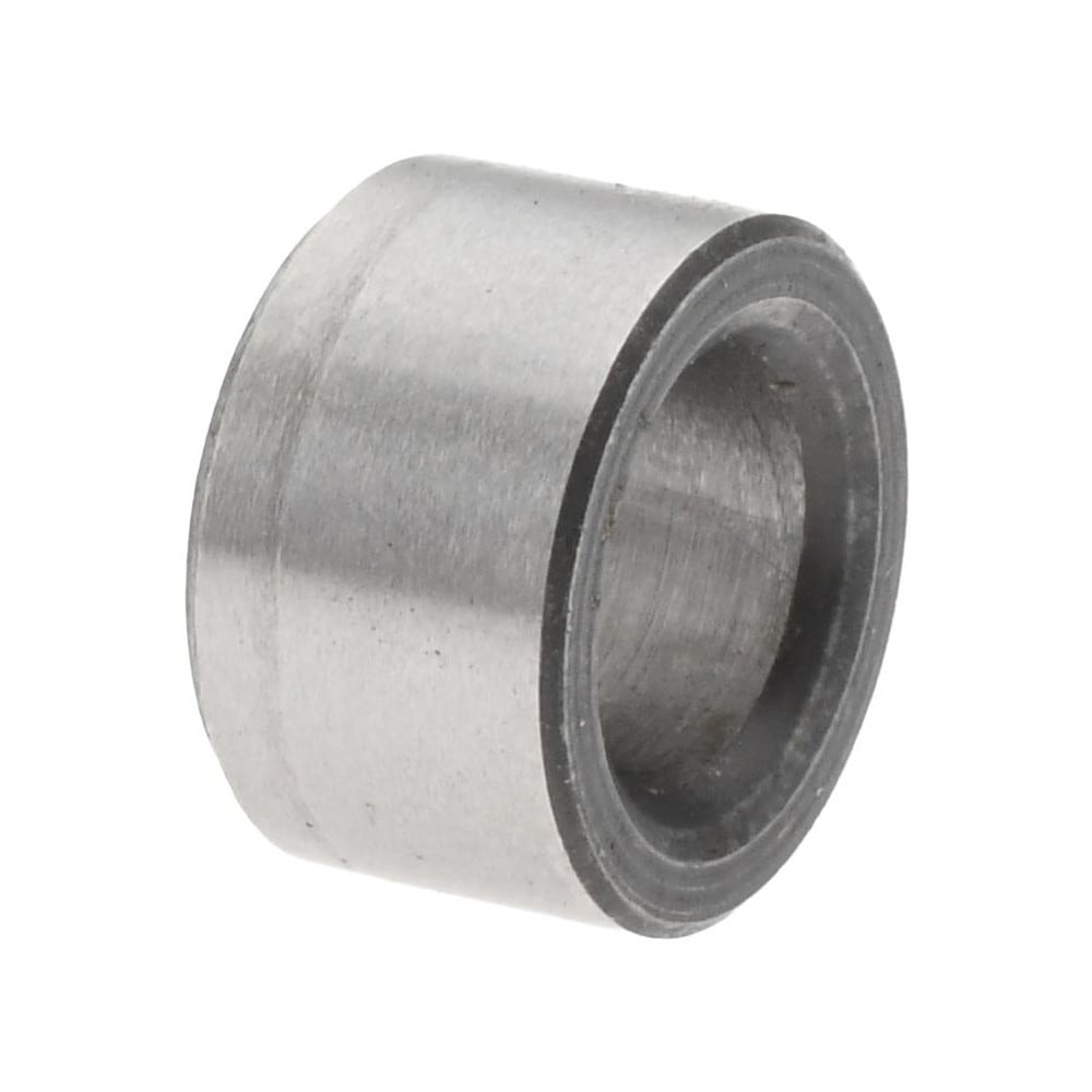 Press Fit Headless Drill Bushing: P, 0.246" ID, 13/32" OD